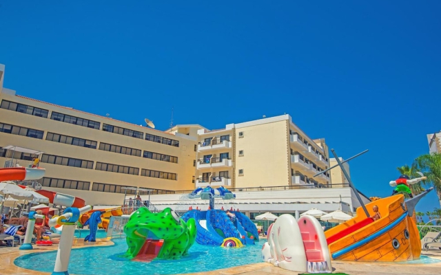 Anastasia Hotel Apartments