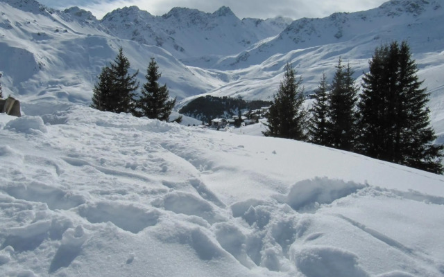 Arosa Alpine Club - Adults Only