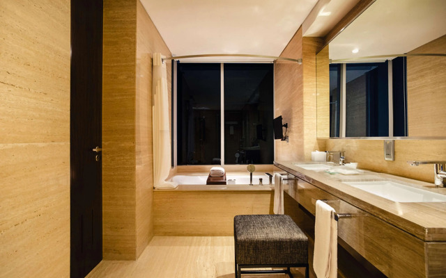 DoubleTree by Hilton Jakarta Kemayoran