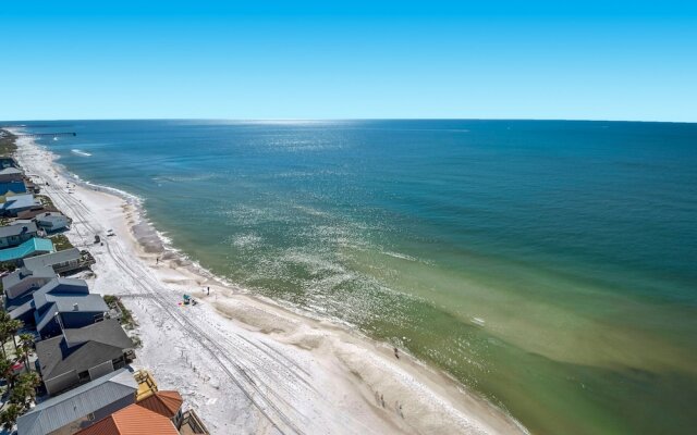 Treasure Island 1601
