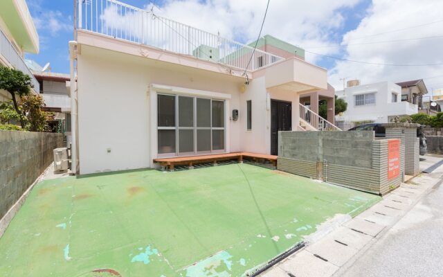 Condominium Palace Resort Chatan III
