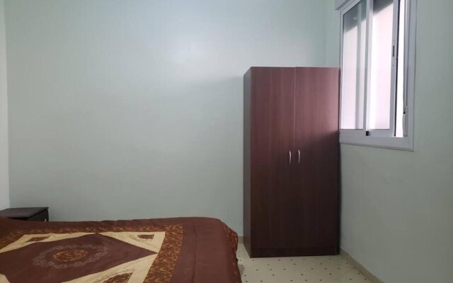 Lovely Cozy and Comfortable 2 bedroom Appt Tangier