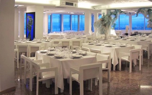 Alexander Museum Palace Hotel