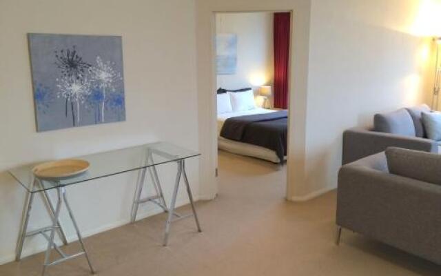 ACLiving Serviced Apartments