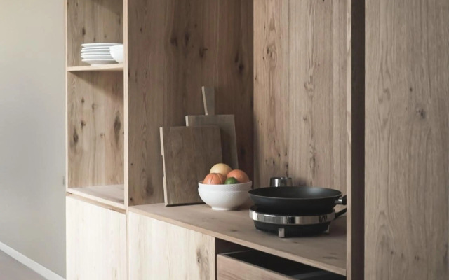 Apartments by Brøchner Hotels