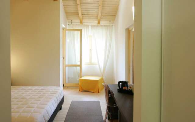 IL Rifugio dell'aquila