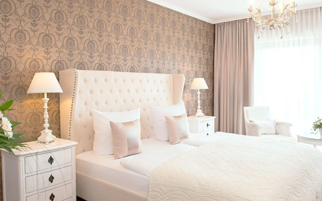 Victor's Seehotel Weingärtner