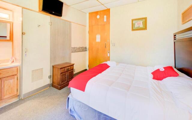 OYO Hotel Drumright I-44 OK