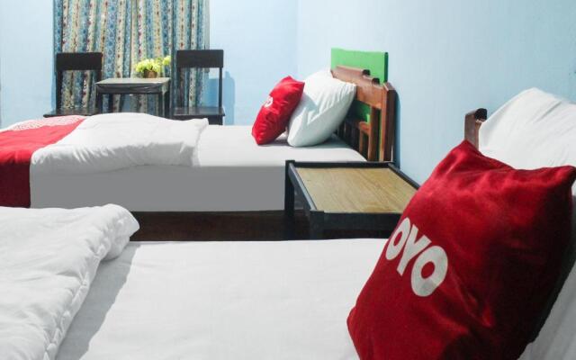 Hotel O Wisma Harapan Baik