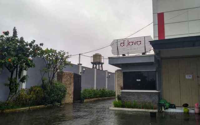 D'Java Hotel Kudus