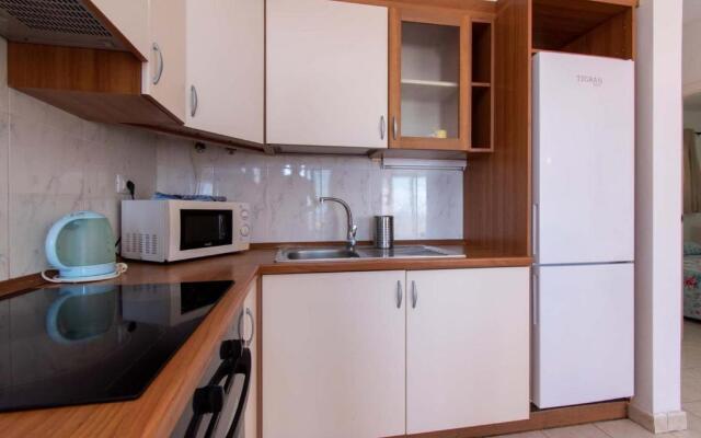 Sunset - 2 bedroom apartment