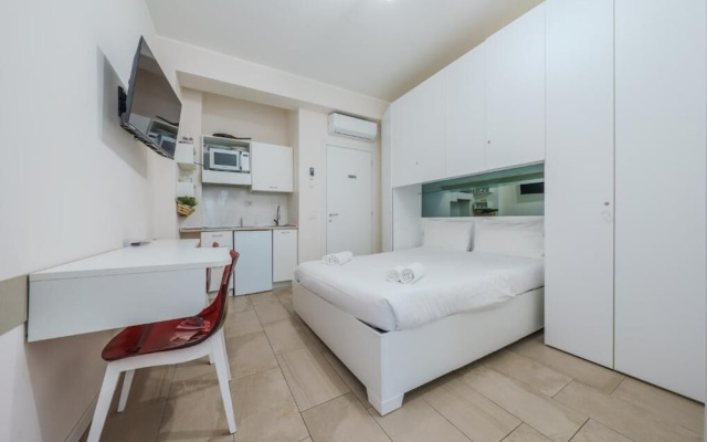 Crystel Apartment - 15 min da Milano