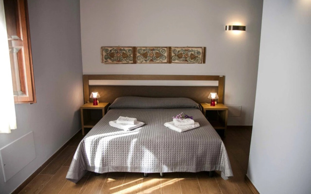 Farm Stay Casena Mongerrati, Superior Double Room