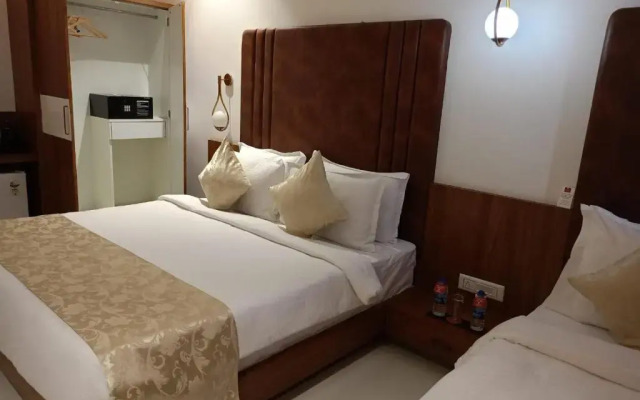 Lords Eco Inn Ambaji