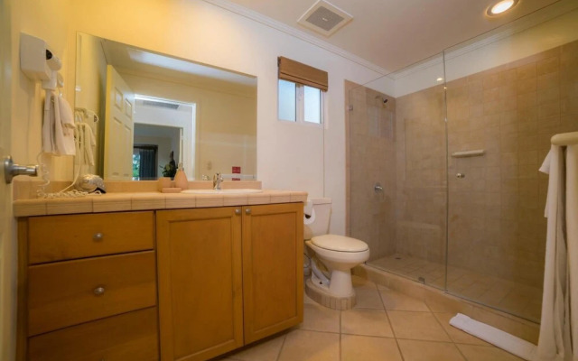 Del Mar 5F 3 Bedr 2 Bath