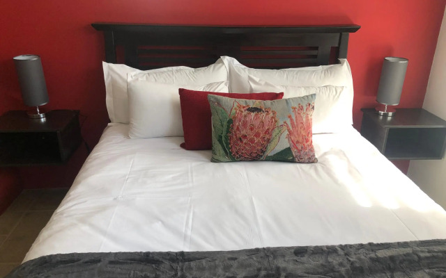 314 on Clark Guest House