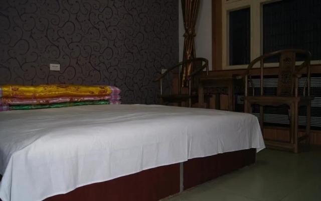 Pingyao Yongjian Business Hotel