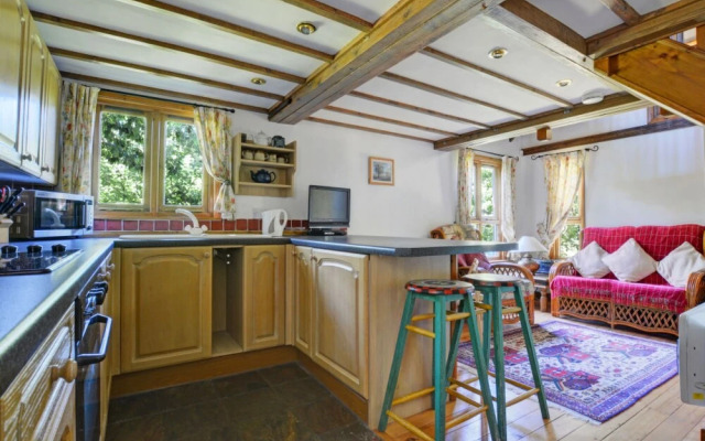 Holiday Home Dell Barn