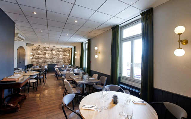 Hotel De France