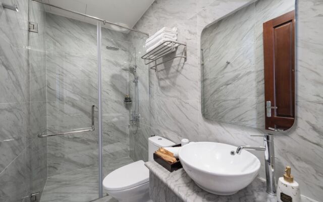 ATP Galaxy Hotel & Apartment Danang