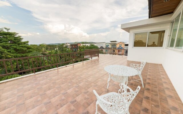 Bungalows Peñismar II