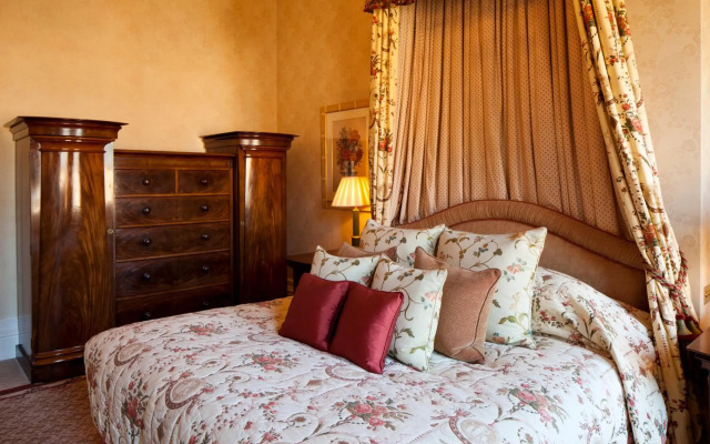 Kilworth House hotel & Theatre