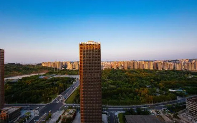 Kace Hotel Chongqing (Yuelai Convention and Exhibition Center Branch)Branch)