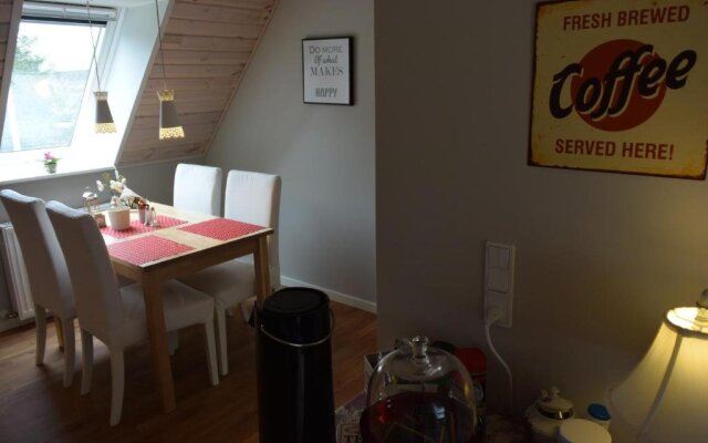 Lottes Bed and Breakfast