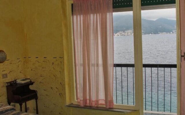Hotel Capo Noli