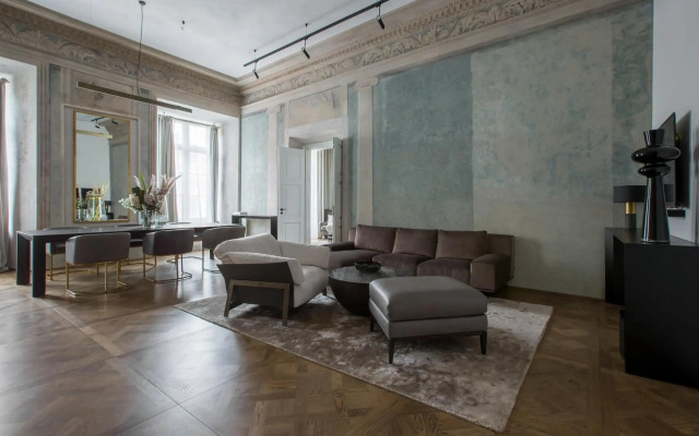 Hotel Pacai, a Member of Design Hotels