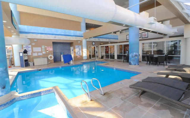 The Ocean Key Virginia Beach Resort