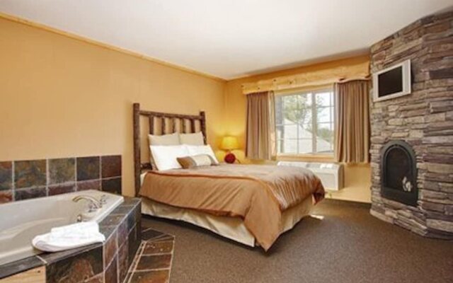 Whitefish Lodge and Suites