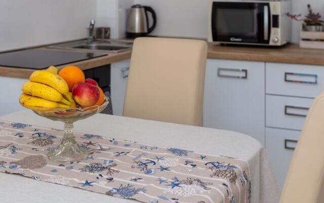 Apartment Povlja