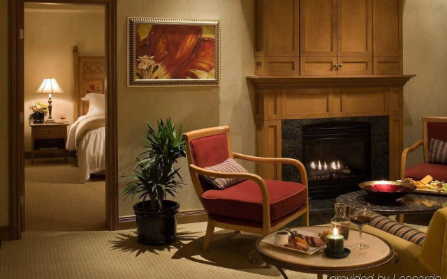 Sun Peaks Grand Hotel & Conference Centre