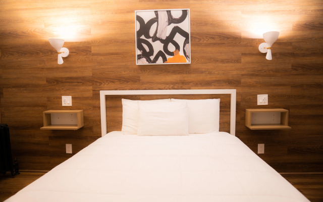 Amsterdam Hostel