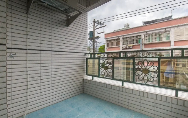 Hualien Elephant B&B