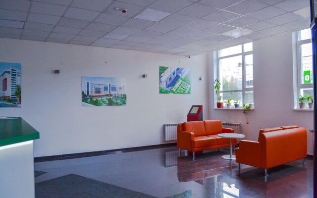Smart House Hotel