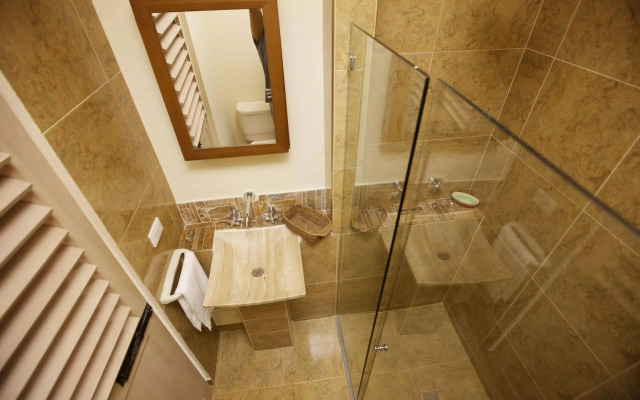 Casa Portal de Getsemani