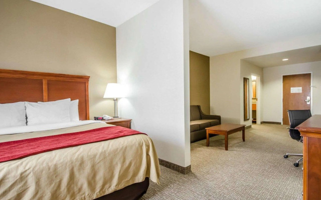 Comfort Inn Louisville