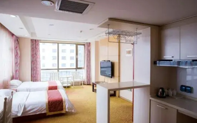 WenLan Hotel
