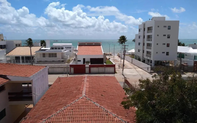 Melhor praia da Paraíba