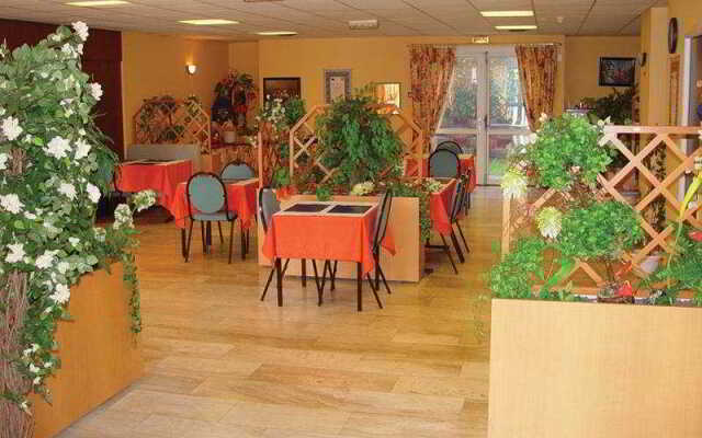 Balladins Strasbourg-Lingolsheim