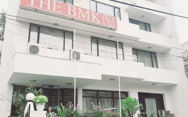 The BMK by FabHotels
