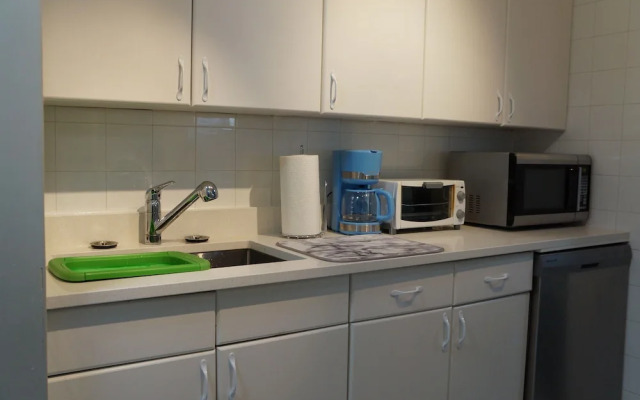 Corporate Stays Enterprise