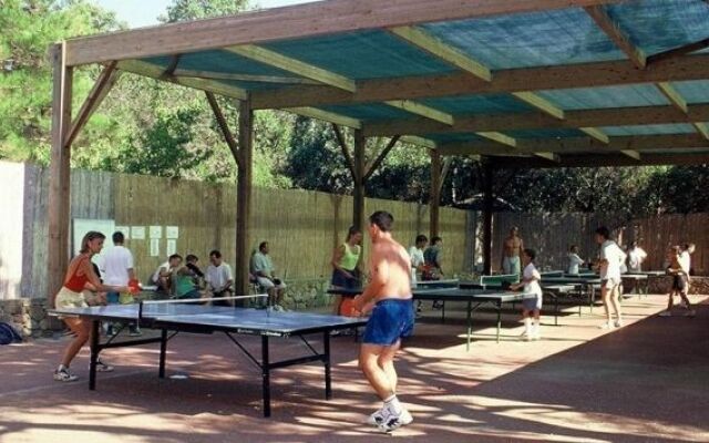 Village de Vacances La Croix du Sud Caramontino