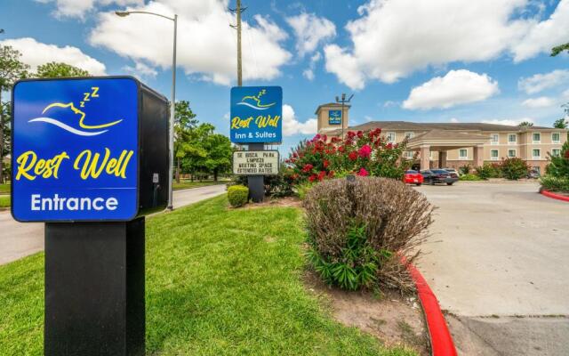 Rest Well Inn & Suites