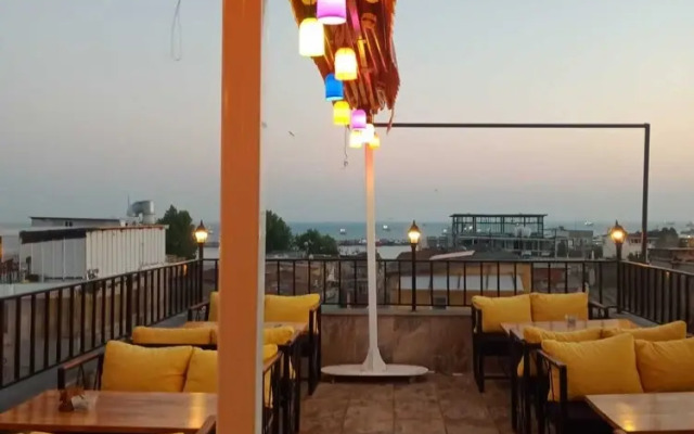 mr lion kumkapı hotel