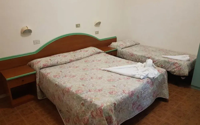 Hotel Villa Cristina