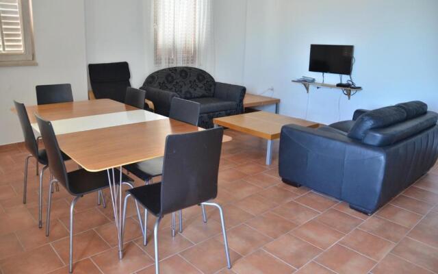 Villa Panorama, 4 lägenheter