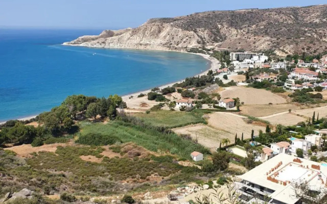 Melanta Villa